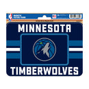 Minnesota Timberwolves Magnetic Frame