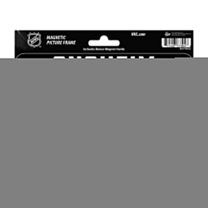 Anaheim Ducks Magnetic Picture Frame w/ Bonus Team Magnet