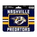 Nashville Predators Magnetic Frame