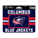 Columbus Blue Jackets Magnetic Frame