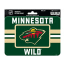 Minnesota Wild Magnetic Frame