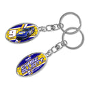 Chase Elliott No. 9 Spinner Keychain