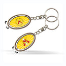 Virginia Military Institute Spinner Key Chain