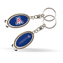 Arizona Spinner Keychain