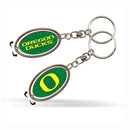 Oregon Spinner Keychain