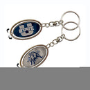 Utah State Spinner Keychain