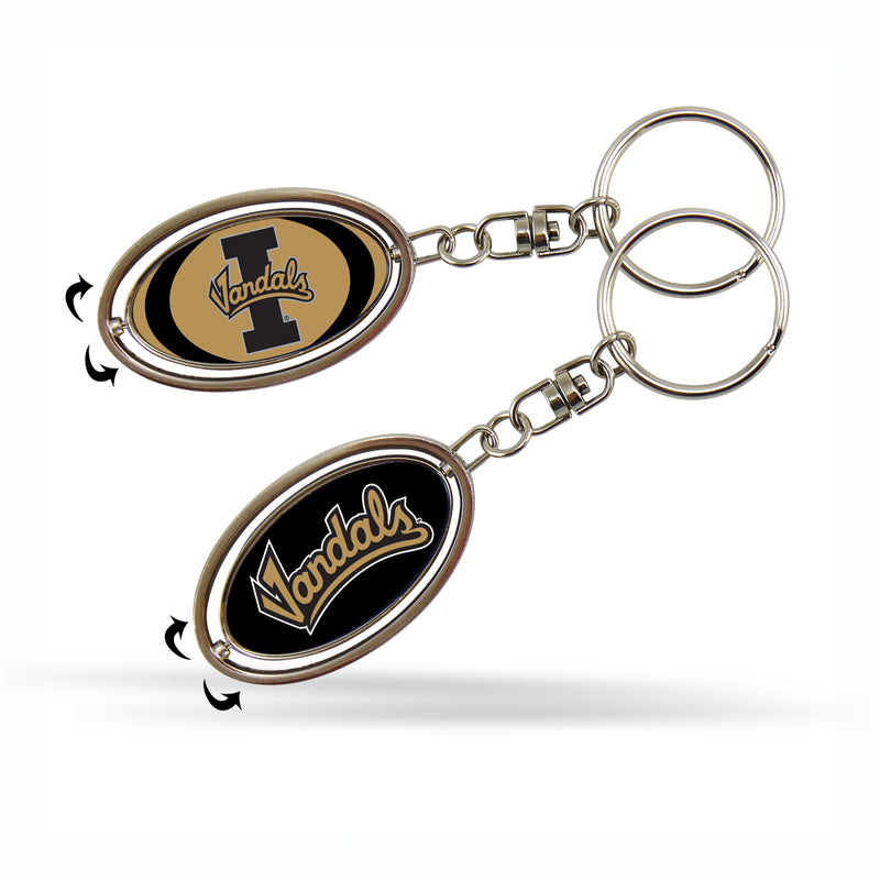 Idaho Spinner Key Chain