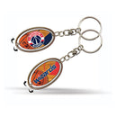 Washington Wizards Spinner Keychain