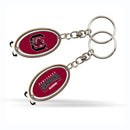 South Carolina Alumni Spinner Keychain