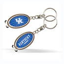 Kentucky Alumni Spinner Keychain