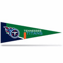 Titans Middle Man Pennant