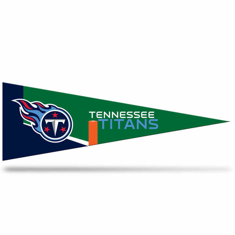 Titans Middle Man Pennant