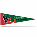 Houston Texans Middle Man Pennant