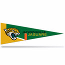 Jaguars Middle Man Pennant