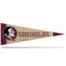 Florida State Middle Man Pennant