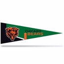 Bears Middle Man Pennant
