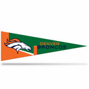 Broncos Middle Man Pennant