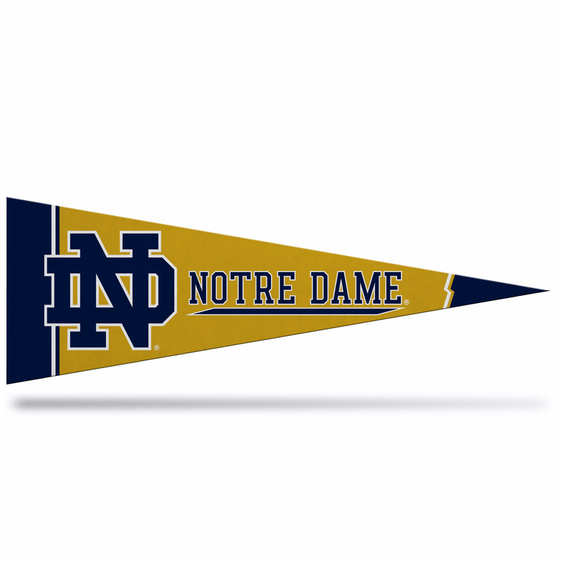 Notre Dame Middle Man Pennant