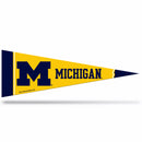 Michigan Middle Man Pennant
