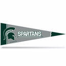 Michigan State Middle Man Pennant