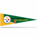 Steelers Middle Man Pennant