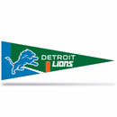 Lions Middle Man Pennant