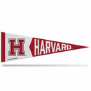 Harvard Middle Man Pennant