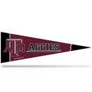 Texas A & M Middle Man Pennant