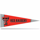 Texas Tech Middle Man Pennant