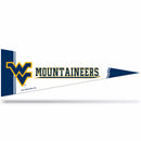 West Virginia Middle Man Pennant