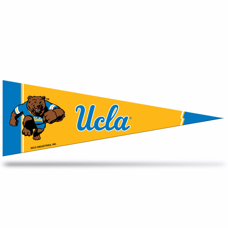 UCLA Middle Man Pennant