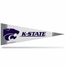 Kansas State University Middle Man Pennant