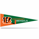 Bengals Middle Man Pennant