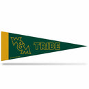 William & Mary Tribe Middle Man Pennant
