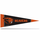 Oregon State Middle Man Pennant
