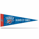 Thunder Middle Man Pennant