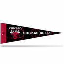 Bulls Middle Man Pennant