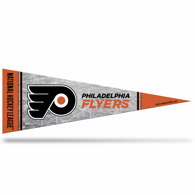 Flyers Middle Man Pennant