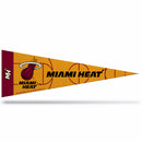 Heat Middle Man Pennant