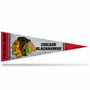 Blackhawks Middle Man Pennant