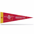 Rockets Middle Man Pennant