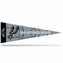 Spurs Middle Man Pennant
