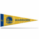 Warriors Middle Man Pennant