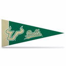 South Florida Bulls Mini Pennant