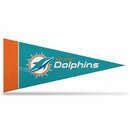 Miami Dolphins Mini Pennant