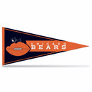 Bears Retro Mini Pennant