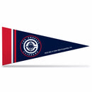 Los Angeles Clippers Mini Pennant - Secondary Design