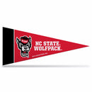 North Carolina State Mini Pennant