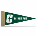 Charlotte 49ers Mini Pennant