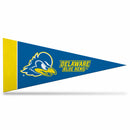 Delaware Fightin' Blue Hens Mini Pennant